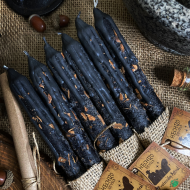 Par de Velas Protección astral