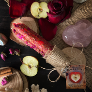 Pack de Velas Endulzamiento