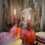 Pack de Velas Endulzamiento - Imagen 2