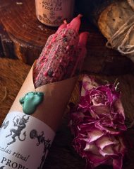 Trío de velas Amor propio - Imagen 3