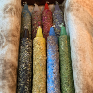 Cajas de Velas - Imagen 2