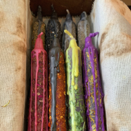 Cajas de Velas - Imagen 3