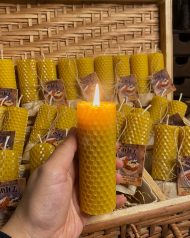Par Vela de Miel - Imagen 4