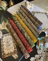 Full pack velas ritual