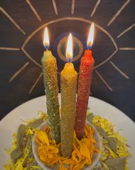 Velas de Manifestación - Imagen 2