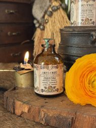 Incienso Cosecha + Carbón - Imagen 2