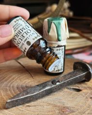 OLEUM UMBRAE - Imagen 2